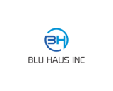 https://www.logocontest.com/public/logoimage/1512801340Blu Haus Inc.png